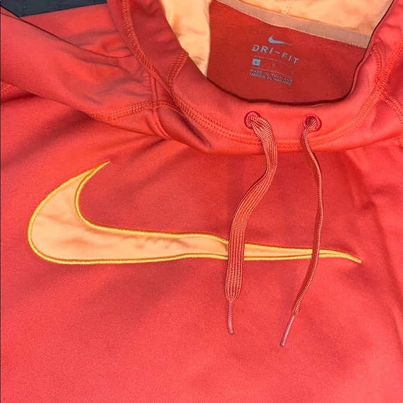 Nike Dri-fit sweatshirt - Picture 3 of 3